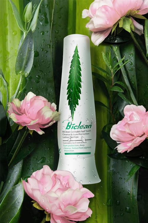 biclean(麻牙)是ag advant