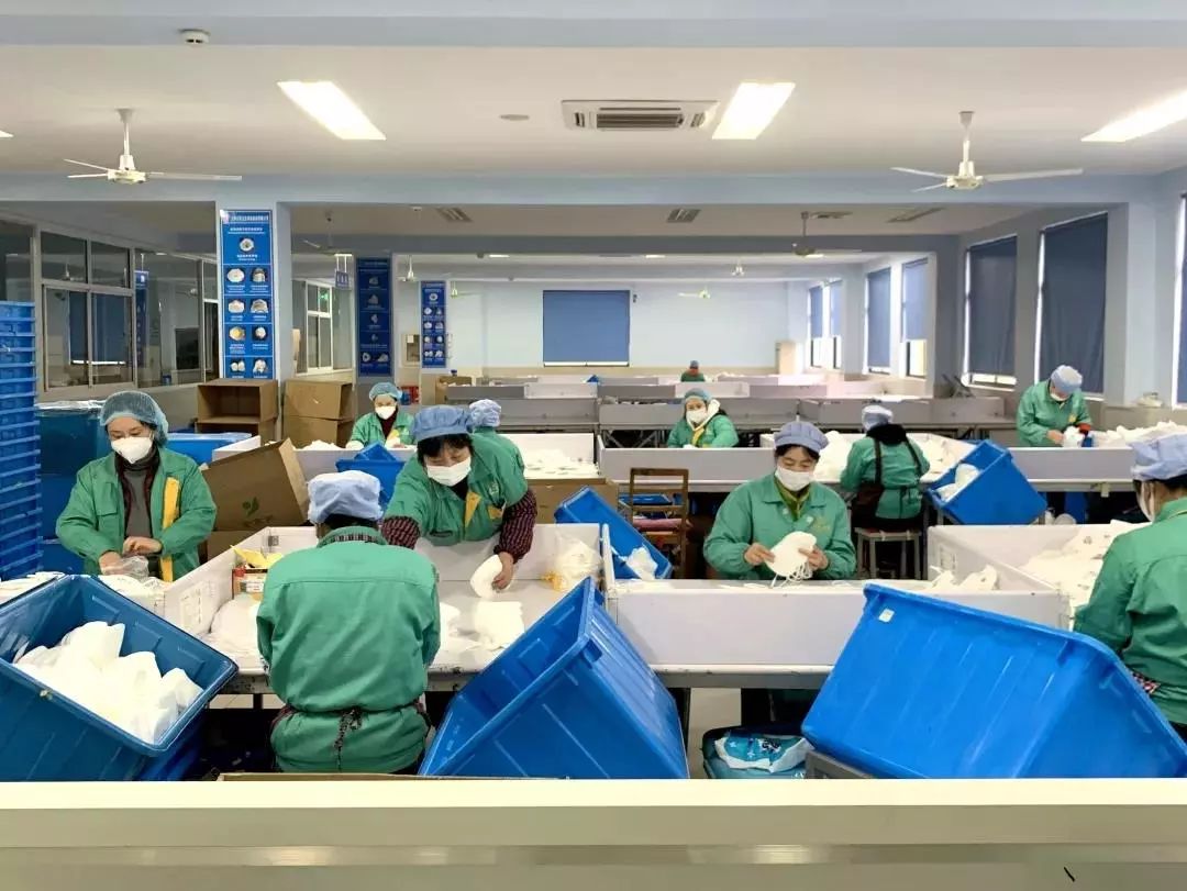 【要闻速递】松江区工商联、民企和商会在抗击新型肺炎疫情阻击战中持续发力!(三)