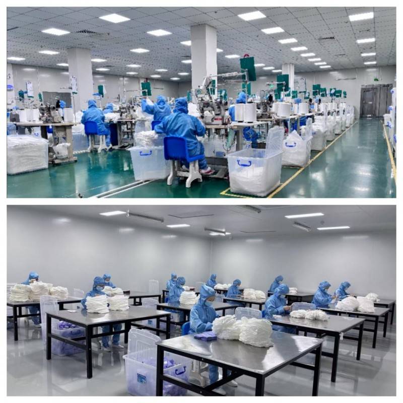 旅洁宝:聚焦健康消费需求,以硬核实力打造放心一次性卫生用品