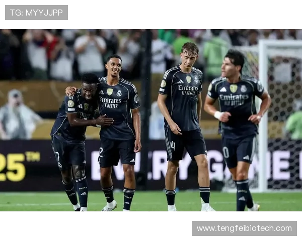 皇马坚信引进阿诺德战略正确 期待英格兰后卫提升球队实力 皇马坚信引进阿诺德战略正确 期待英格兰后卫提升球队实力