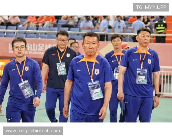 足协领导：港口城市足球基础强 要加大开放推动中国足球发展