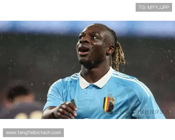 比利时主帅称卢卡库决定不手术是正确选择并已开始康复训练