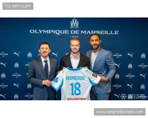 马赛正式租借莱比锡中场费尔梅伦 期待加强球队中场实力 马赛正式租借莱比锡中场费尔梅伦 期待加强球队中场实力