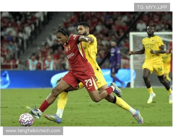 利物浦正式与17岁小将恩古莫哈签署首份职业合同开启新篇章 利物浦正式与17岁小将恩古莫哈签署首份职业合同开启新篇章