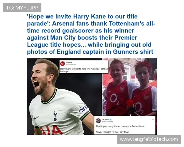 凯恩表示英超对手球迷或不喜我但这反而激励我不断前进 凯恩表示英超对手球迷或不喜我但这反而激励我不断前进