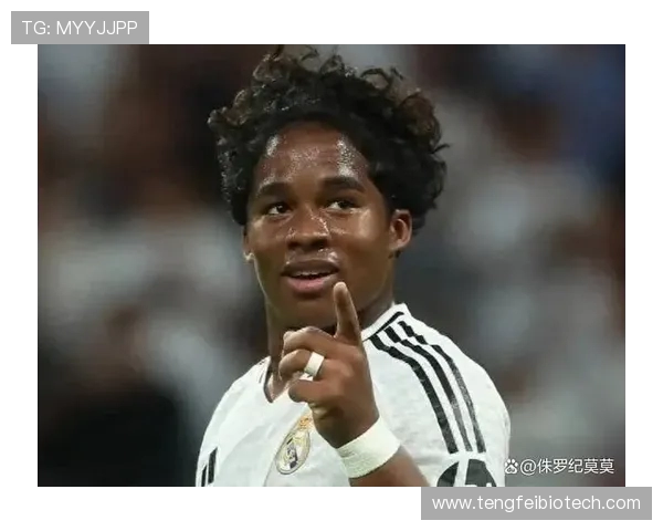 青训教练:恩德里克需要时间才能在皇马站稳脚跟 青训教练:恩德里克需要时间才能在皇马站稳脚跟