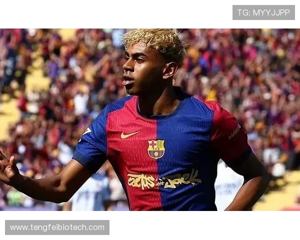 亚马尔西甲进17球 本世纪仅姆巴佩19岁前五大联赛进球比他更多 亚马尔西甲进17球 本世纪仅姆巴佩19岁前五大联赛进球比他更多