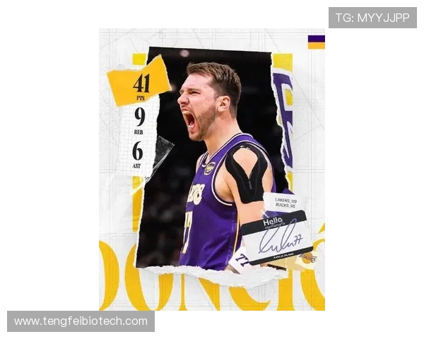 卢卡·东契奇回归湖人：迎战76人，剑指胜利