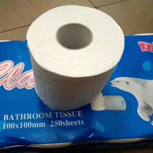 厂家超低价处理库存卷纸出口品质卫生纸厕纸